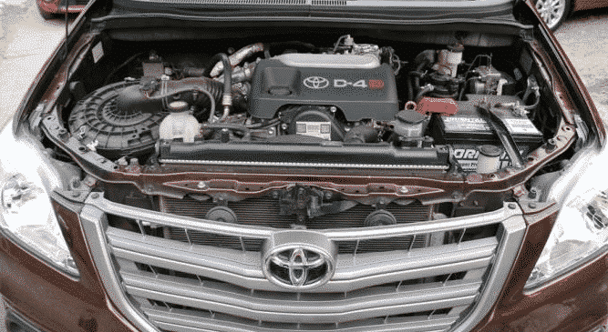 Cara Termudah Merawat Mobil Diesel Yang Harus Diketahui